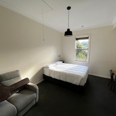 The Dorset Hotel Derby Εξωτερικό φωτογραφία