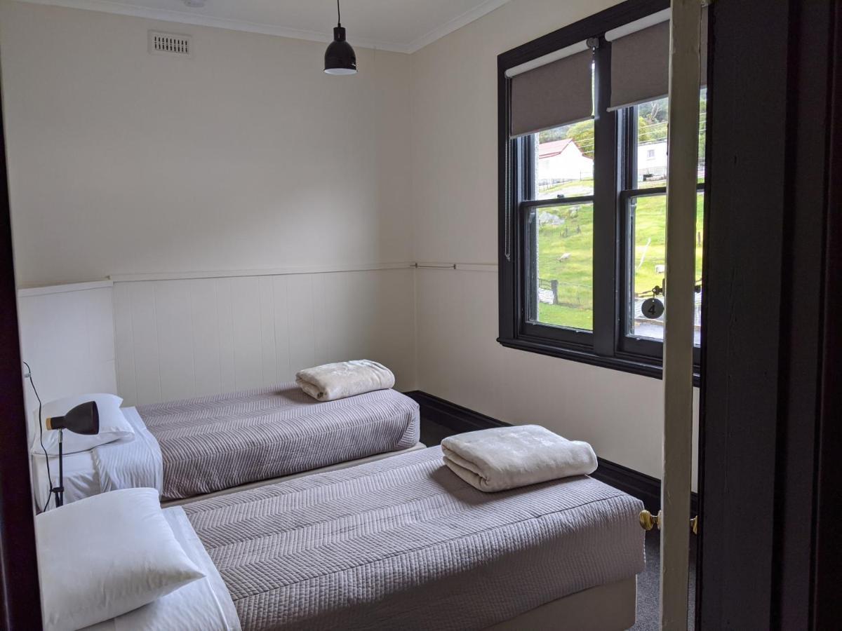 The Dorset Hotel Derby Εξωτερικό φωτογραφία