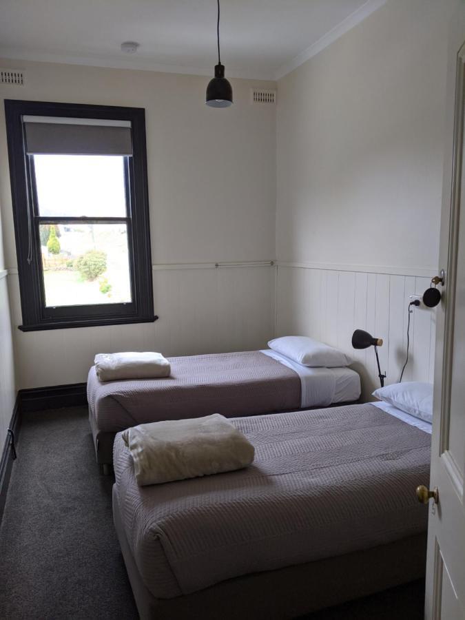 The Dorset Hotel Derby Εξωτερικό φωτογραφία